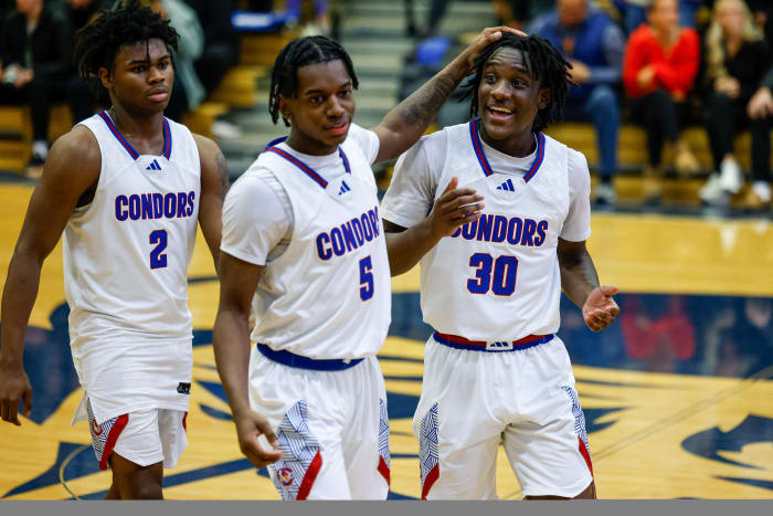 Chicago Curie Illinois Father Tolton Misosuri boys basketball January 20 2024 Nate Latsch 25580